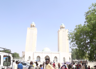 Après Porokhane, le Magal de Mbakké Kajoor reporté