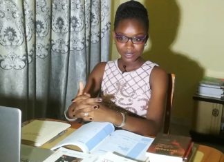 Diary Sow : disparition « normale », c’est-à-dire « volontaire » (Police française)