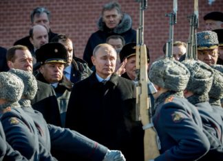 Raid en Russie sur les Témoins de Jéhovah, qualifiés d’extrémistes