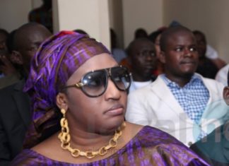 L’ex-ministre emprisonnée Aminata Lô Dieng refuse de manger