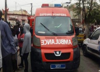 Drame à Thianaba : un chauffeur meurt subitement au volant de sa voiture