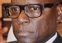 Covid-19: presque guéri, Pierre Goudiaby Atépa remercie tous ceux qui ont prié pour lui