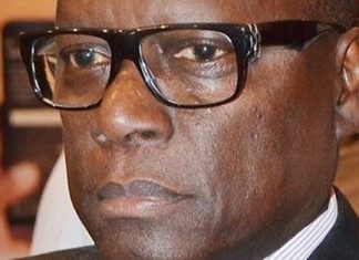 Covid-19: presque guéri, Pierre Goudiaby Atépa remercie tous ceux qui ont prié pour lui