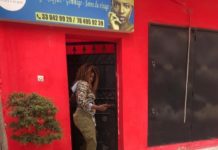 Sonkogate: la patronne du salon de beauté arrêtée
