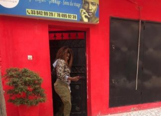 Sonkogate: la patronne du salon de beauté arrêtée