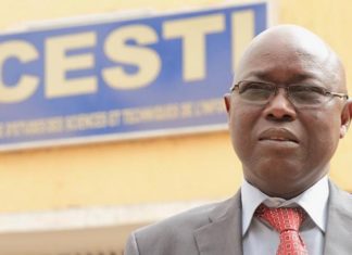 L’ex-DG de l’APS Mamadou Koumé n’enseignera plus au Cesti