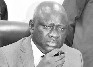 Sonkogate: le Procureur de la République aura bientôt le « mi-croc »