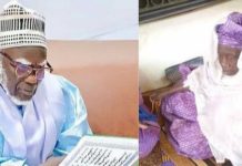 Touba en deuil: décès d’une épouse de Serigne Mountakha Mbacké