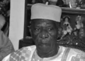 Héros de l’opération « Fodé Kaba 2 » en Gambie, Colonel Abel Ngom décède à l’âge de 82 ans