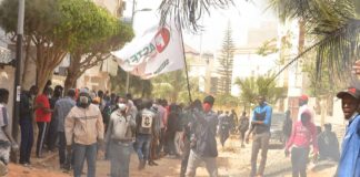 Pastefgate: un détenu pro-Sonko « électrocuté aux testicules »