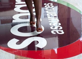 Coronavirus: Psychose « assurée » à Sonam Assurances