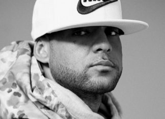 Le rappeur Booba accusé de viol sur une fille de 14 ans à Dakar