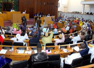Levée de l’immunité de Sonko : « La Commission ad hoc est bloquée par l’article 34… » (Juriste UCAD)