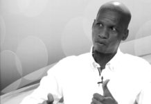Clédor Sène arrêté, après Guy Marius Sagna et Assane Diouf