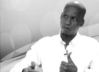 Clédor Sène arrêté, après Guy Marius Sagna et Assane Diouf