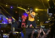 Abidjan, nouvel « ivoirier » du rap français