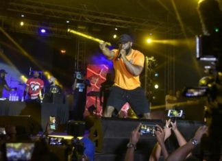 Abidjan, nouvel « ivoirier » du rap français