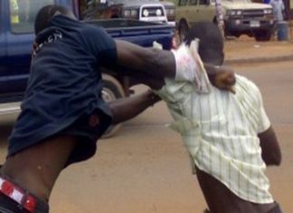 On connait les détails, bagarre suivie du meurtre d’Ousmane Ngom par son frère à Mbao