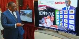Décodeurs de la TNT : Macky Sall tranche en faveur de TDS S.A et disqualifie EXCAF