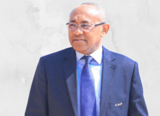 Présidence CAF : réhabilité, le sortant Ahmad Ahmad peut rempiler comme patron du foot africain