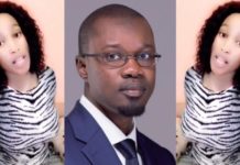 Adji Sarr – Sonko : « Je mettais un deux-pièces pour le rejoindre dans le jacuzzi »