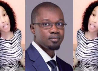 Adji Sarr – Sonko : « Je mettais un deux-pièces pour le rejoindre dans le jacuzzi »