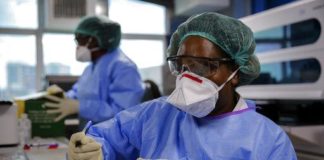 Covid-19 : 700 décès au Sénégal depuis l’apparition de la pandémie