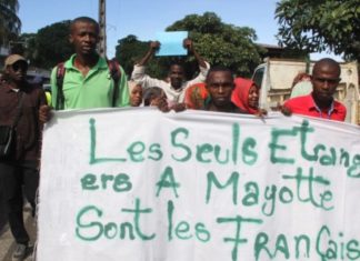 Immigration massive vers Mayotte : la France gronde les Comores