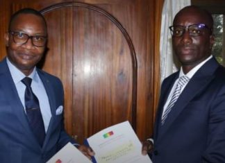 « Dakar Dem Droit » : L’ex-DG Moussa Diop réclame 500 millions à son successeur et à un journal