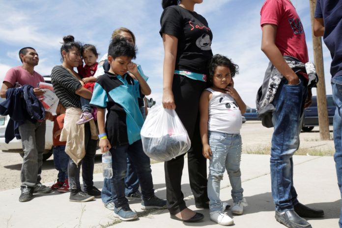 USA-plus-de-900-enfants-migrants-separes-de-leurs-parents-depuis-un-an