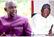 Macky Sall sur les vaccins : Moustapha Diakhaté et Cheikhou Oumar Sy trouvent « inélégante » la sortie du président
