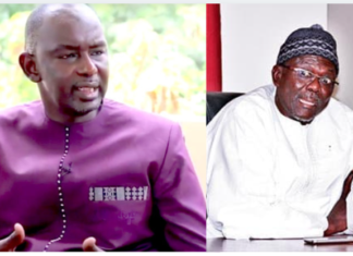 Macky Sall sur les vaccins : Moustapha Diakhaté et Cheikhou Oumar Sy trouvent « inélégante » la sortie du président