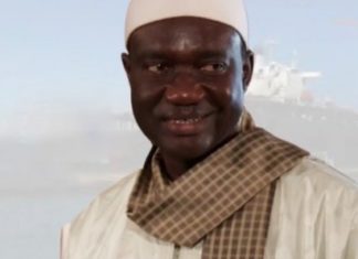 Serigne Moustapha Djamil Sy, fils de Serigne Mansour Sy Borom Daaraji, est décédé