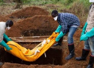 Guinée: Ebola revient et tue déjà 4 personnes