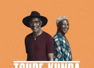 Décès : le groupe Touré Kunda perd Hamidou Séta Touré