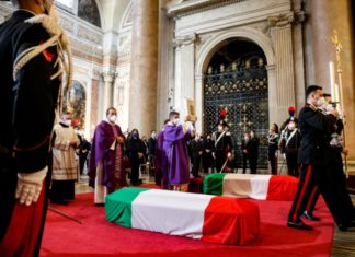 L’ambassadeur italien en RDC tué parce que « trahi » par un proche?