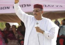 Présidentielle au Niger : Mohamed Bazoum l’emporte avec 55,75% des voix