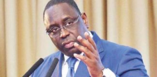Macky Sall, le nouveau recordman des levées d’immunités parlementaires