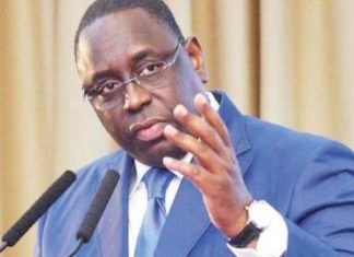 Macky Sall, le nouveau recordman des levées d’immunités parlementaires