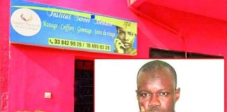 Affaire Sweet Massage : des partisans d’Ousmane Sonko menacent de brûler des maisons de personnalités