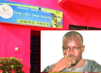 Affaire Sonko: le « transporteur » d’Adji Sarr, Sidy Ahmed Mbaye, entendu mardi prochain