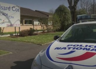 En France, un Soudanais demandeur d’asile tue au couteau un responsable de centre de réfugiés