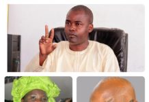 De l’intérim interminable d’Aminata Mbengue Ndiaye, se transpose un PSE, Parti Socialiste Énervant