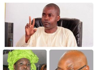 De l’intérim interminable d’Aminata Mbengue Ndiaye, se transpose un PSE, Parti Socialiste Énervant