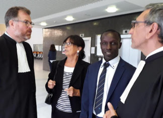 France : esclave domestique durant 10 ans chez un ex-ministre de la Justice burundais
