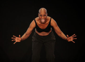 Biennale de Venise : le Lion d’or de la danse à la Franco-Sénégalaise Germaine Acogny, 76 ans