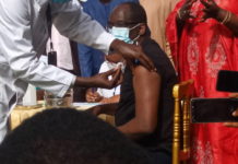 Covid-19 au Sénégal: plus de 11.000 personnes ont été vaccinées, selon le ministère de la Santé