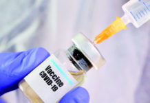 COVID : Air Sénégal apporte le premier lot de vaccins ce mercredi