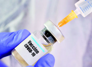 COVID : Air Sénégal apporte le premier lot de vaccins ce mercredi