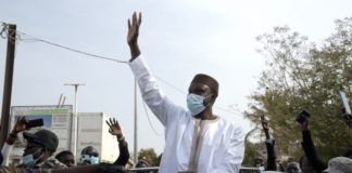 Sénégal: Ousmane Sonko relâché sous contrôle judiciaire